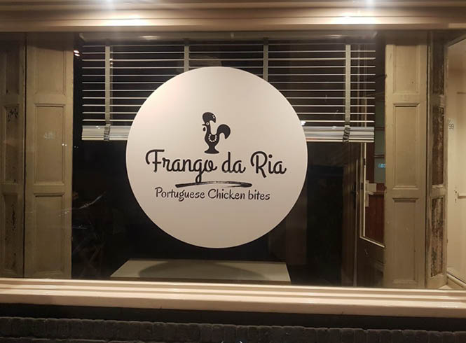 Frango Da Ria