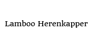 Lamboo herenkapper
